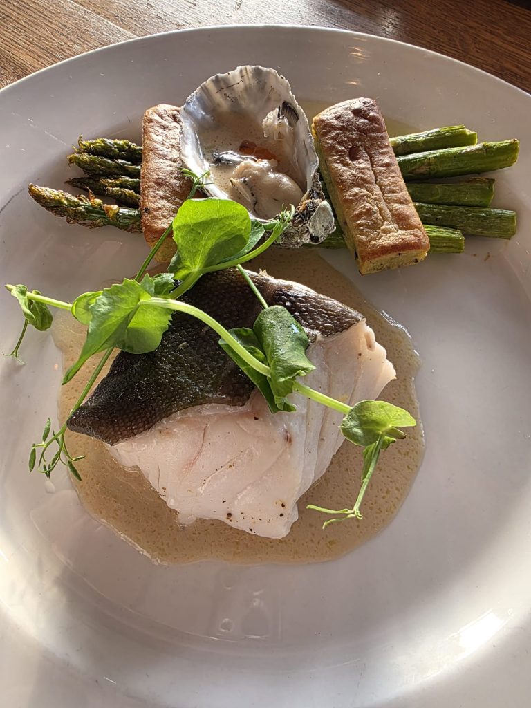 Der Fischsommelier Domke in den Niederlanden_8