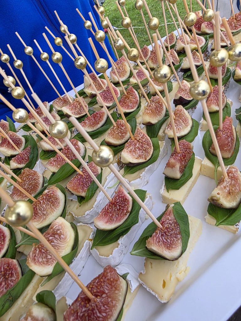 Riesenrad Dinner 2025 in den Kaiserbädern auf Usedom