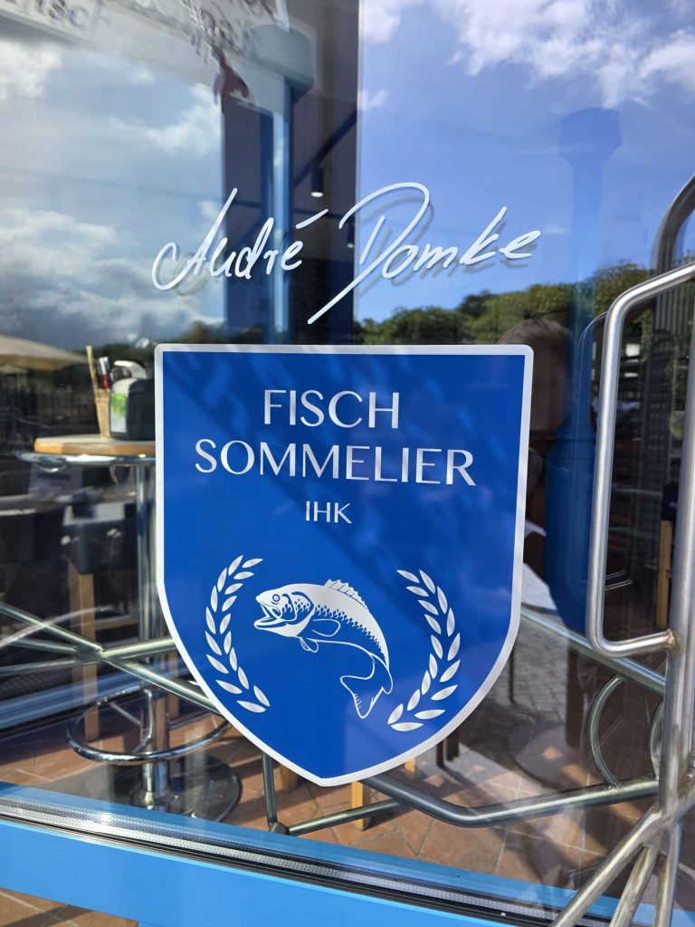 Fischsommelier Domke-Domkes Fischeck in Ahlbeck | Frischer Fisch & pommersche Küche auf Usedom